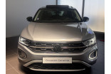 VOLKSWAGEN T-Roc 1.5 TSI EVO 150 Start/Stop DSG7 occasion Sausheim 4