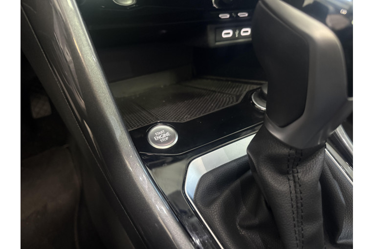 VOLKSWAGEN T-Roc 1.5 TSI EVO 150 Start/Stop DSG7 occasion Sausheim 9
