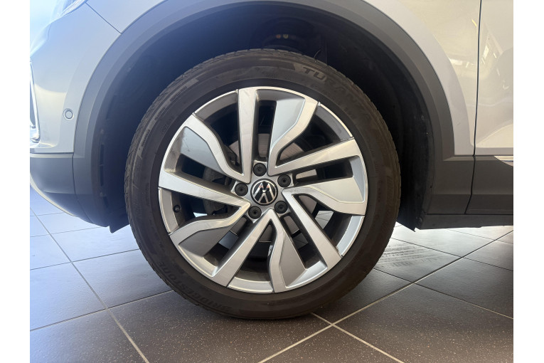VOLKSWAGEN T-Roc 1.5 TSI EVO 150 Start/Stop DSG7 occasion Sausheim 11