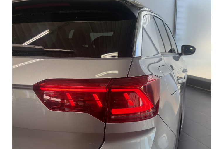 VOLKSWAGEN T-Roc 1.5 TSI EVO 150 Start/Stop DSG7 occasion Sausheim 12