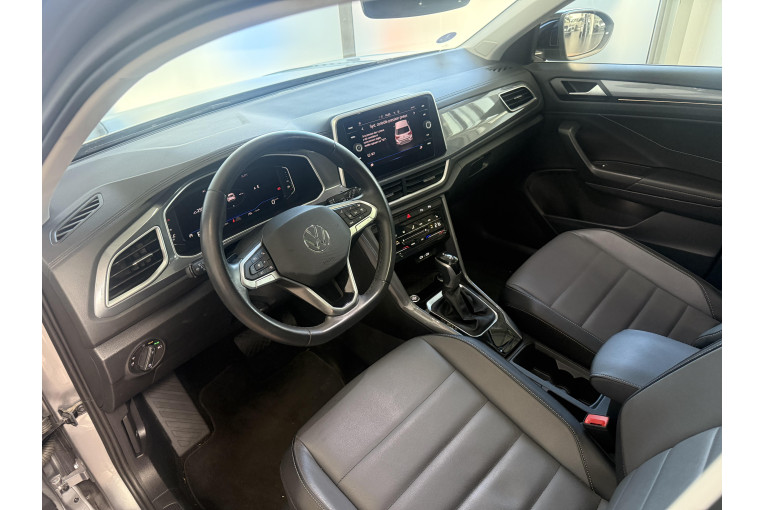 VOLKSWAGEN T-Roc 1.5 TSI EVO 150 Start/Stop DSG7 occasion Sausheim 13