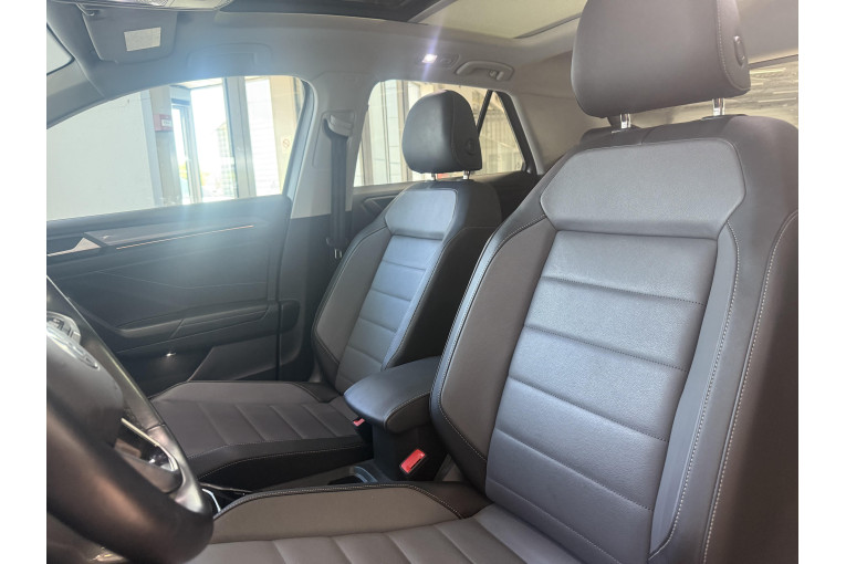 VOLKSWAGEN T-Roc 1.5 TSI EVO 150 Start/Stop DSG7 occasion Sausheim 14