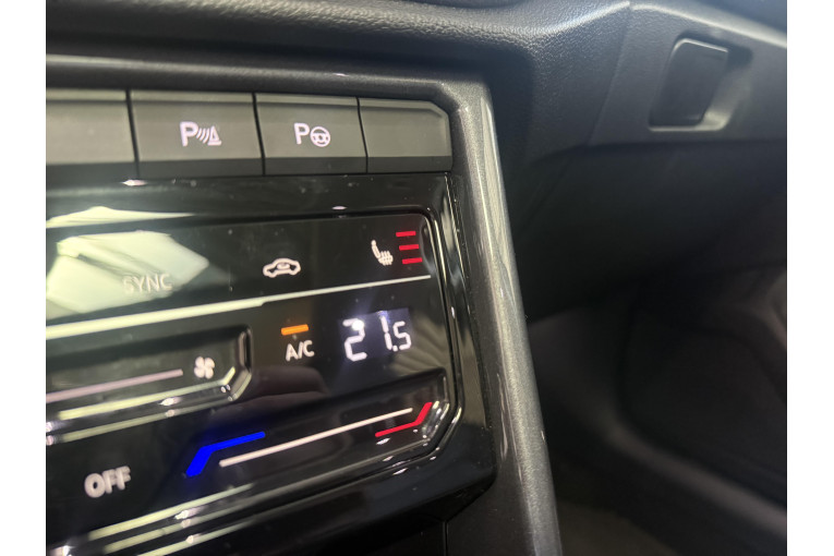 VOLKSWAGEN T-Roc 1.5 TSI EVO 150 Start/Stop DSG7 occasion Sausheim 17