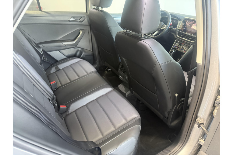 VOLKSWAGEN T-Roc 1.5 TSI EVO 150 Start/Stop DSG7 occasion Sausheim 22