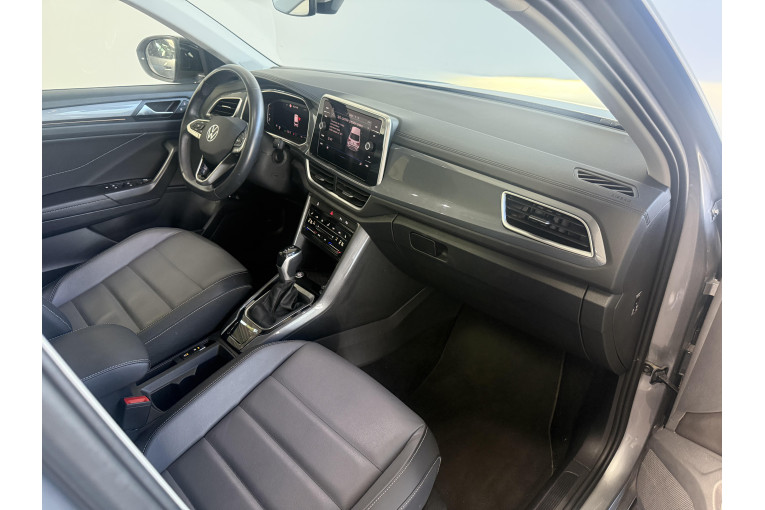 VOLKSWAGEN T-Roc 1.5 TSI EVO 150 Start/Stop DSG7 occasion Sausheim 24
