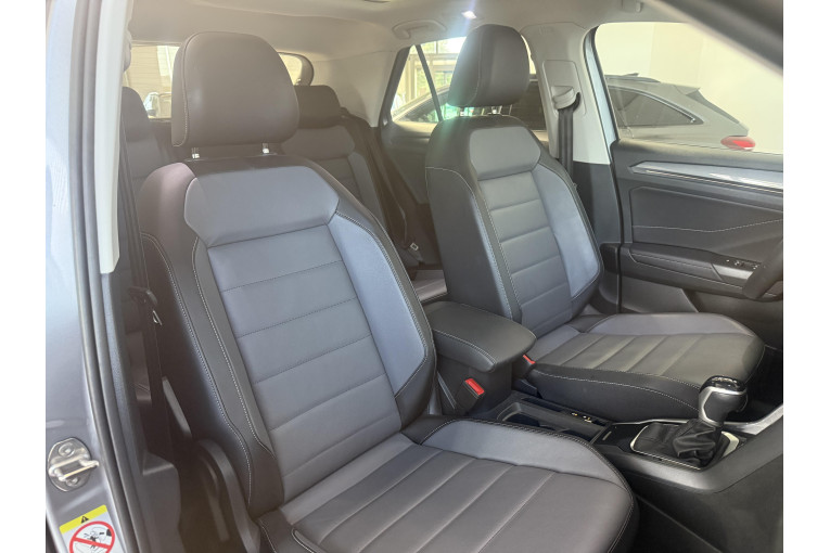 VOLKSWAGEN T-Roc 1.5 TSI EVO 150 Start/Stop DSG7 occasion Sausheim 25