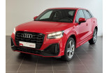 AUDI Q2 35 TFSI 150 S tronic 7 occasion Sausheim 1