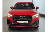 AUDI Q2 35 TFSI 150 S tronic 7 occasion Sausheim 2