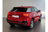 AUDI Q2 35 TFSI 150 S tronic 7 occasion Sausheim 4