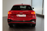 AUDI Q2 35 TFSI 150 S tronic 7 occasion Sausheim 5