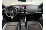 AUDI Q2 35 TFSI 150 S tronic 7 occasion Sausheim 14