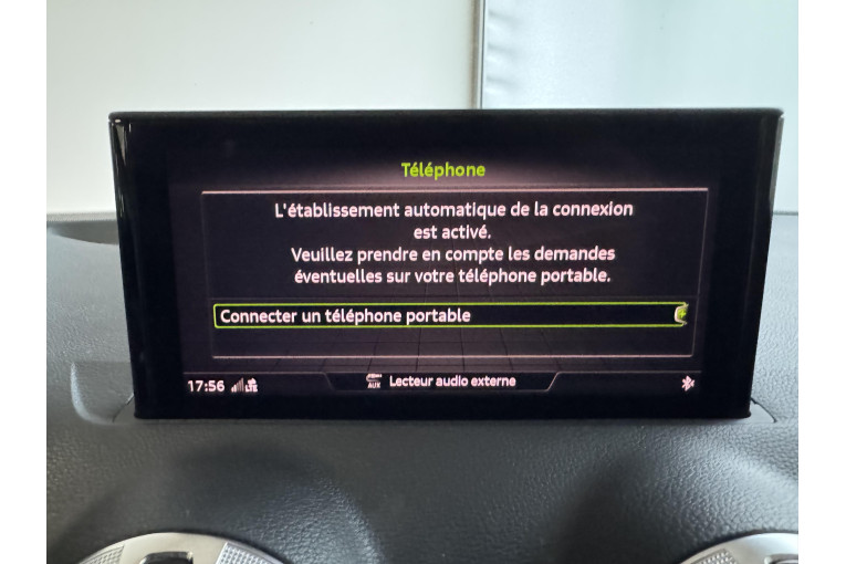 AUDI Q2 35 TFSI 150 S tronic 7 occasion Sausheim 22