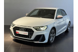 AUDI A1 Sportback 35 TFSI 150 ch S tronic 7 occasion Sausheim 1