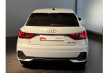 AUDI A1 Sportback 35 TFSI 150 ch S tronic 7 occasion Sausheim 5