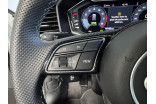 AUDI A1 Sportback 35 TFSI 150 ch S tronic 7 occasion Sausheim 12