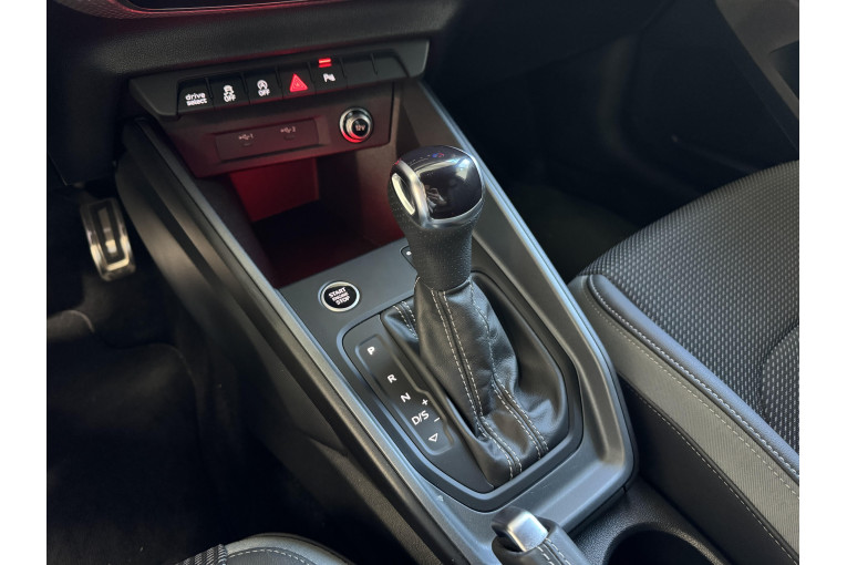 AUDI A1 Sportback 35 TFSI 150 ch S tronic 7 occasion Sausheim 25