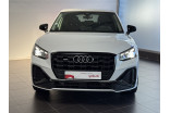 AUDI Q2 35 TDI 150 S tronic 7 quattro occasion Sausheim 2