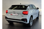 AUDI Q2 35 TDI 150 S tronic 7 quattro occasion Sausheim 4