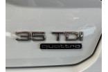 AUDI Q2 35 TDI 150 S tronic 7 quattro occasion Sausheim 6