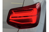 AUDI Q2 35 TDI 150 S tronic 7 quattro occasion Sausheim 7