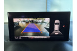 AUDI Q2 35 TDI 150 S tronic 7 quattro occasion Sausheim 13