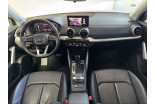 AUDI Q2 35 TDI 150 S tronic 7 quattro occasion Sausheim 16
