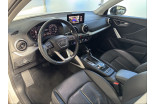 AUDI Q2 35 TDI 150 S tronic 7 quattro occasion Sausheim 18