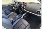 AUDI Q2 35 TDI 150 S tronic 7 quattro occasion Sausheim 27