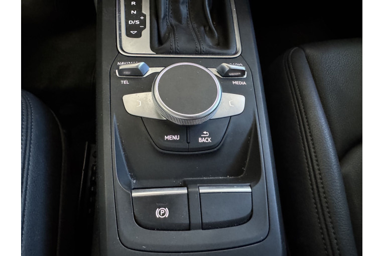 AUDI Q2 35 TDI 150 S tronic 7 quattro occasion Sausheim 30
