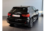 AUDI A1 Sportback 30 TFSI 116 ch S tronic 7 occasion Sausheim 2