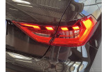 AUDI A1 Sportback 30 TFSI 116 ch S tronic 7 occasion Sausheim 24