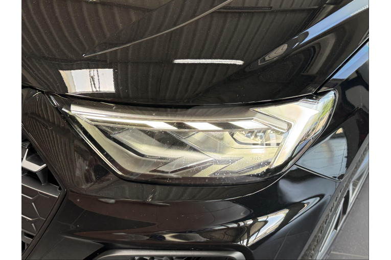 AUDI A1 Sportback 30 TFSI 116 ch S tronic 7 occasion Sausheim 25