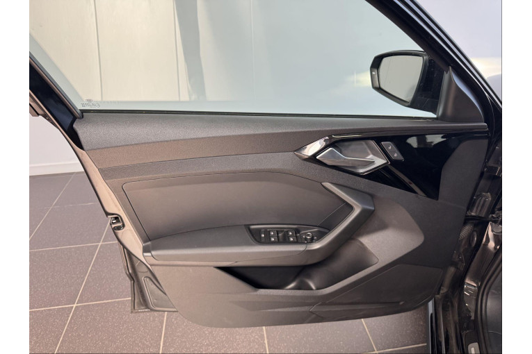 AUDI A1 Sportback 30 TFSI 116 ch S tronic 7 occasion Sausheim 27