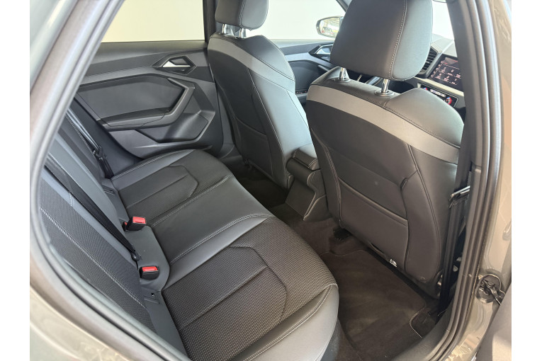 AUDI A1 Sportback 30 TFSI 116 ch S tronic 7 occasion Sausheim 8
