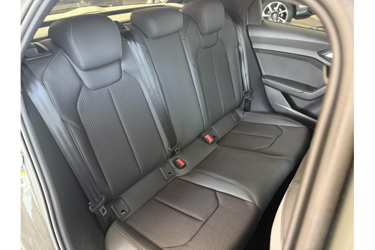 AUDI A1 Sportback 30 TFSI 116 ch S tronic 7 occasion Sausheim 10