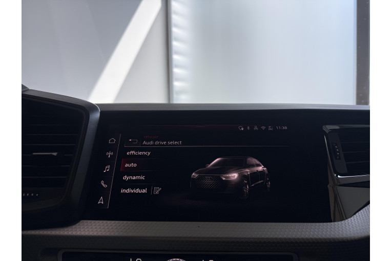 AUDI A1 Sportback 30 TFSI 116 ch S tronic 7 occasion Sausheim 19