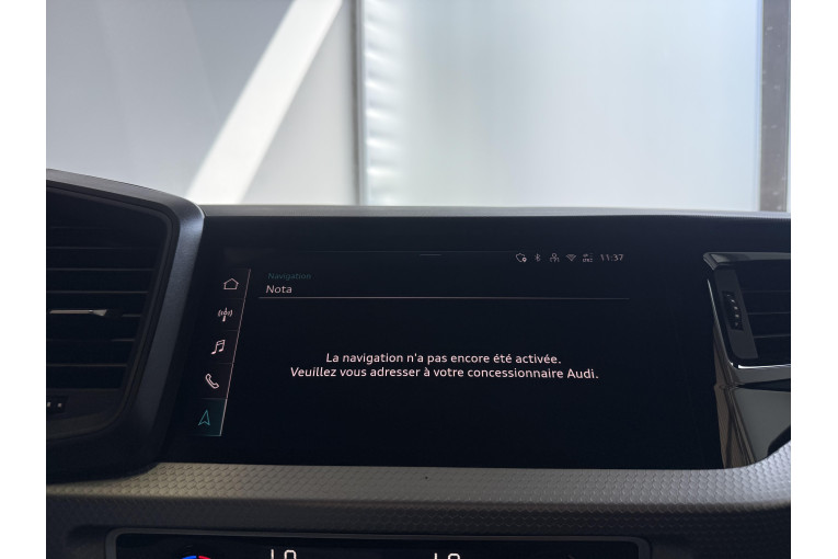 AUDI A1 Sportback 30 TFSI 116 ch S tronic 7 occasion Sausheim 22