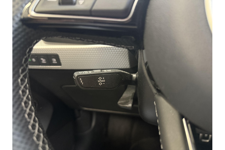 AUDI A1 Sportback 30 TFSI 116 ch S tronic 7 occasion Sausheim 27