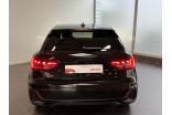 AUDI A1 Sportback 30 TFSI 116 ch S tronic 7 occasion Sausheim 2