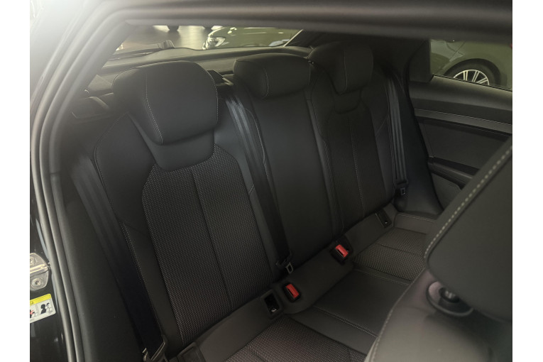 AUDI A1 Sportback 30 TFSI 116 ch S tronic 7 occasion Sausheim 7