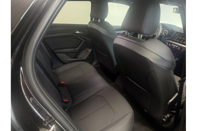 AUDI A1 Sportback 30 TFSI 116 ch S tronic 7 occasion Sausheim 8