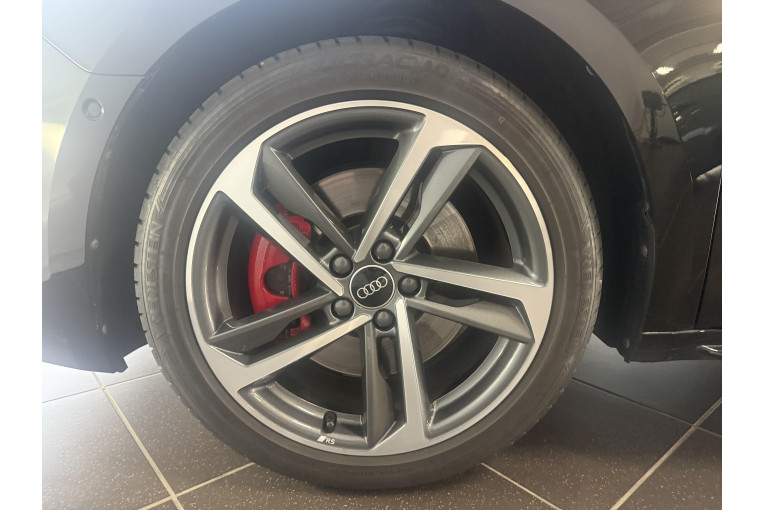 AUDI A1 Sportback 30 TFSI 116 ch S tronic 7 occasion Sausheim 9