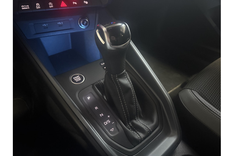 AUDI A1 Sportback 30 TFSI 116 ch S tronic 7 occasion Sausheim 13