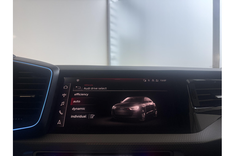AUDI A1 Sportback 30 TFSI 116 ch S tronic 7 occasion Sausheim 26