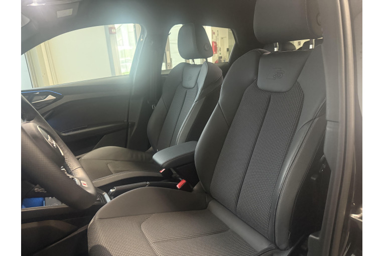 AUDI A1 Sportback 30 TFSI 116 ch S tronic 7 occasion Sausheim 31