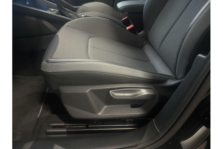AUDI A1 Sportback 30 TFSI 116 ch S tronic 7 occasion Sausheim 32