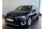 AUDI A3 Sportback 40 TFSIe 204 S tronic 6 occasion Sausheim 1