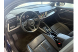 AUDI A3 Sportback 40 TFSIe 204 S tronic 6 occasion Sausheim 2