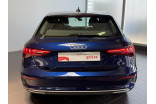 AUDI A3 Sportback 40 TFSIe 204 S tronic 6 occasion Sausheim 3