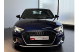 AUDI A3 Sportback 40 TFSIe 204 S tronic 6 occasion Sausheim 5